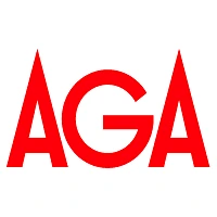 Aga logo