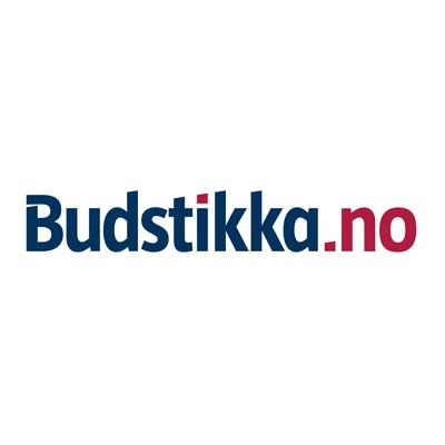 Budstikka logo