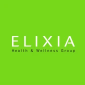 Elixia logo