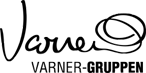 Varner-Gruppen logo